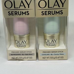 Olay serums